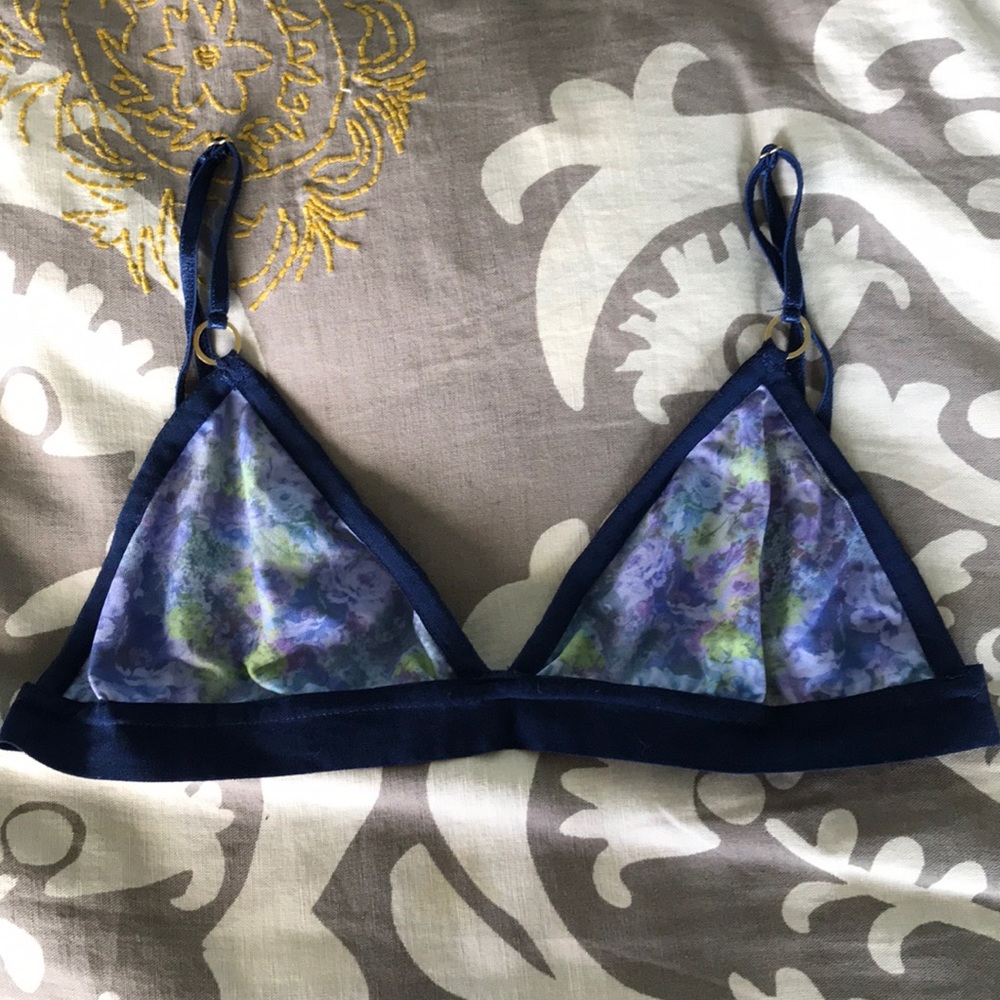 Free People Bralette